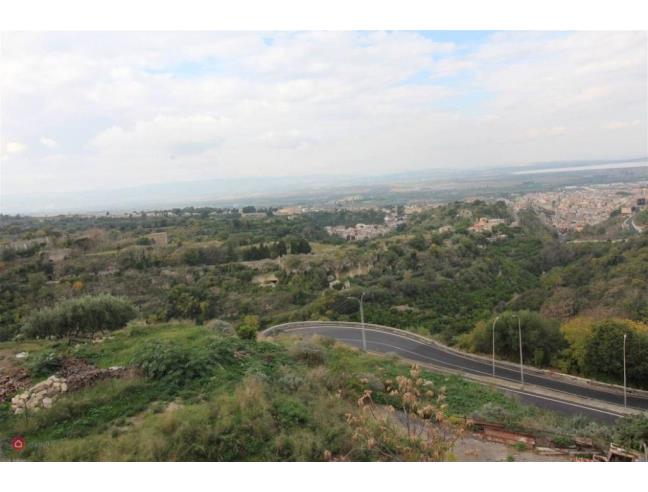 Anteprima foto 7 - Attico in Vendita a Carlentini (Siracusa)