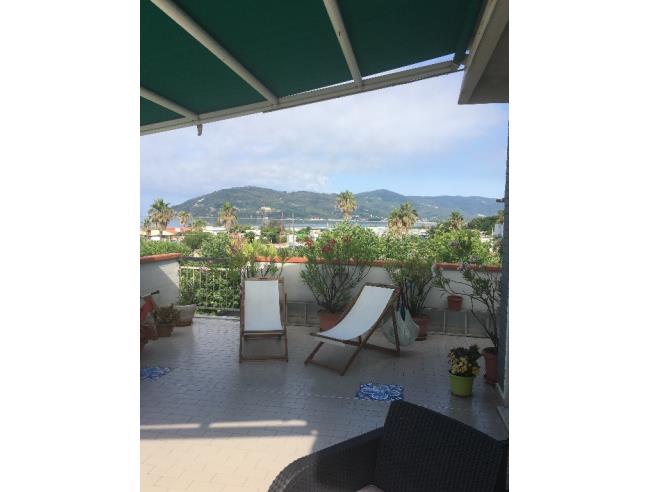 Anteprima foto 3 - Attico in Vendita a Carrara - Marina Di Carrara