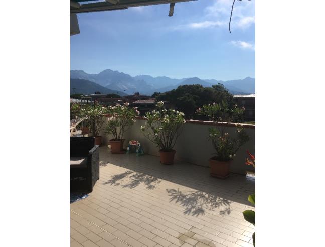 Anteprima foto 4 - Attico in Vendita a Carrara - Marina Di Carrara