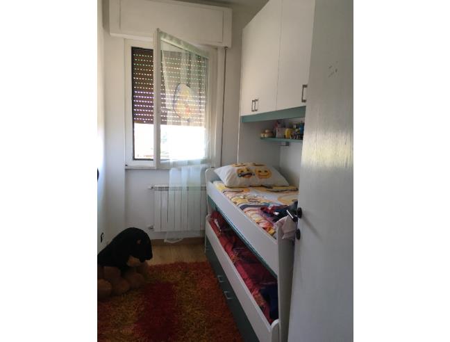 Anteprima foto 6 - Attico in Vendita a Carrara - Marina Di Carrara