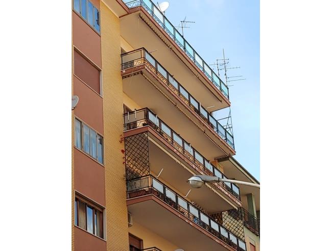 Anteprima foto 1 - Attico in Vendita a Caserta - Casertavecchia