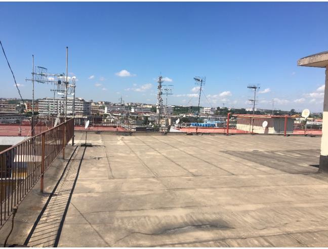 Anteprima foto 2 - Attico in Vendita a Casoria - Arpino