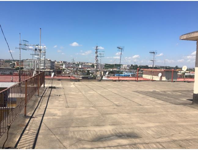 Anteprima foto 4 - Attico in Vendita a Casoria - Arpino