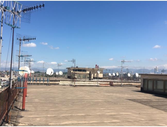 Anteprima foto 5 - Attico in Vendita a Casoria - Arpino