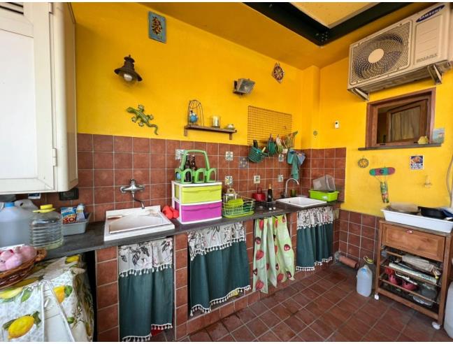 Anteprima foto 4 - Attico in Vendita a Casoria (Napoli)