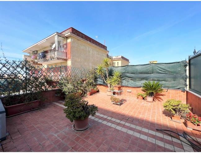 Anteprima foto 6 - Attico in Vendita a Casoria (Napoli)