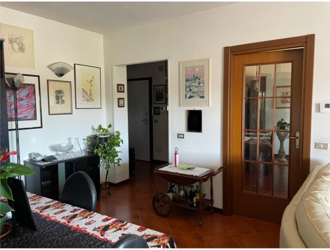 Anteprima foto 3 - Attico in Vendita a Castel San Pietro Terme (Bologna)