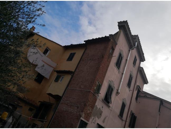 Anteprima foto 2 - Attico in Vendita a Castelfranco di Sotto (Pisa)