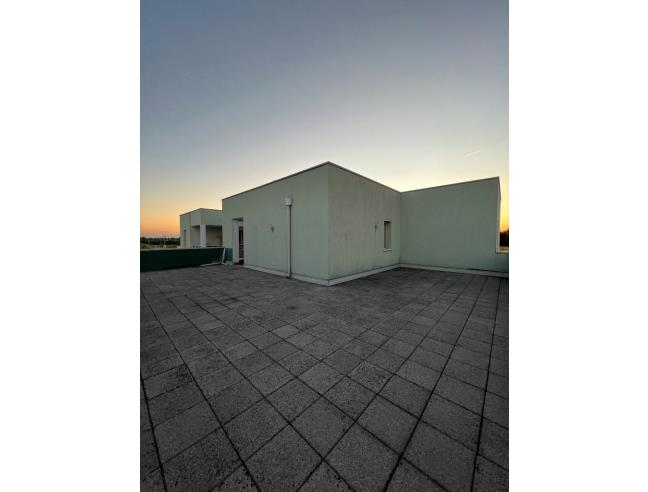 Anteprima foto 2 - Attico in Vendita a Castellucchio (Mantova)