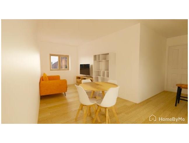 Anteprima foto 2 - Attico in Vendita a Castelnuovo di Val di Cecina - Sasso Pisano