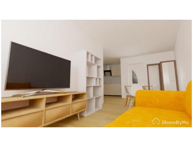 Anteprima foto 3 - Attico in Vendita a Castelnuovo di Val di Cecina - Sasso Pisano