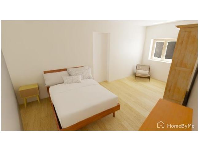 Anteprima foto 4 - Attico in Vendita a Castelnuovo di Val di Cecina - Sasso Pisano