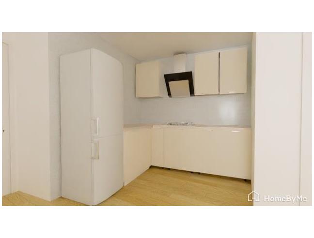 Anteprima foto 6 - Attico in Vendita a Castelnuovo di Val di Cecina - Sasso Pisano