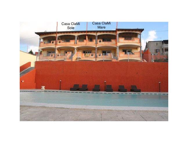 Anteprima foto 1 - Attico in Vendita a Castelsardo - Lu Bagnu