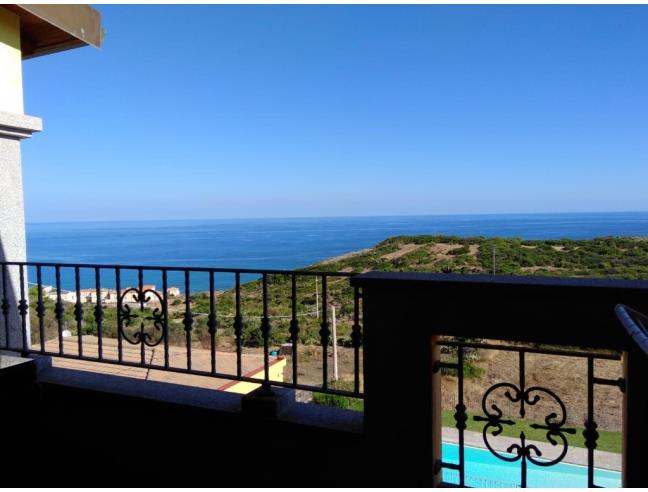 Anteprima foto 2 - Attico in Vendita a Castelsardo - Lu Bagnu