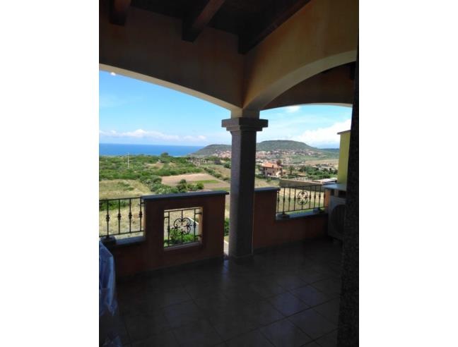 Anteprima foto 3 - Attico in Vendita a Castelsardo - Lu Bagnu