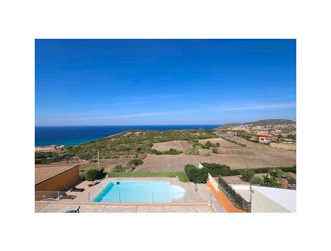 Anteprima foto 4 - Attico in Vendita a Castelsardo - Lu Bagnu