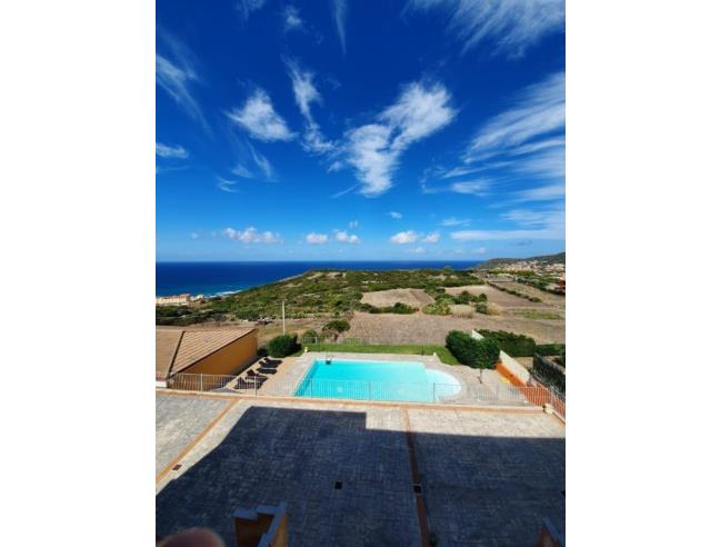 Anteprima foto 5 - Attico in Vendita a Castelsardo - Lu Bagnu