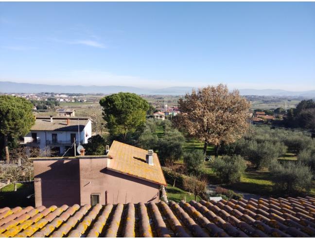Anteprima foto 2 - Attico in Vendita a Castiglione del Lago - Poggio Del Sole-Sanfatucchio