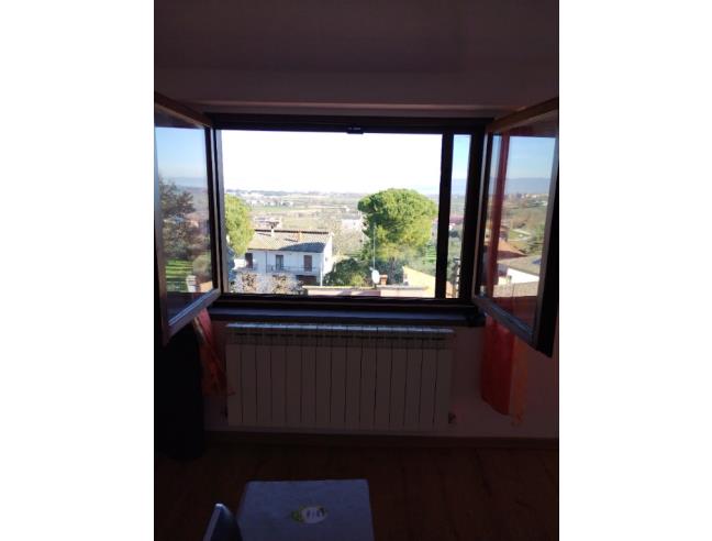 Anteprima foto 4 - Attico in Vendita a Castiglione del Lago - Poggio Del Sole-Sanfatucchio