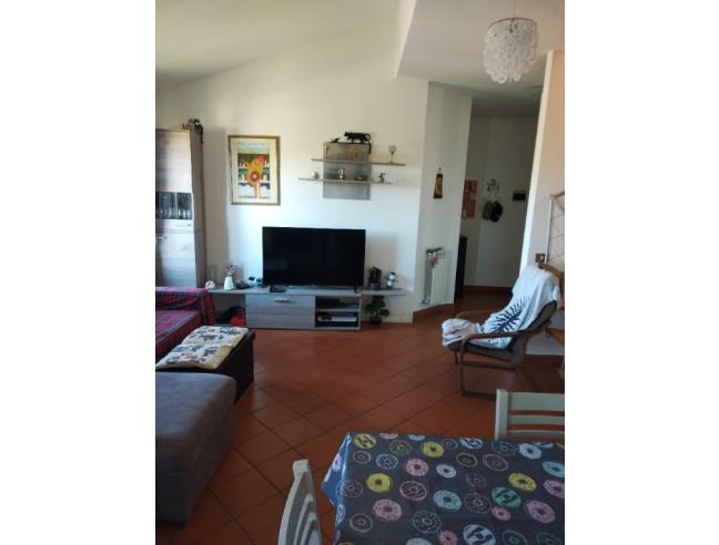 Anteprima foto 6 - Attico in Vendita a Castiglione del Lago - Poggio Del Sole-Sanfatucchio