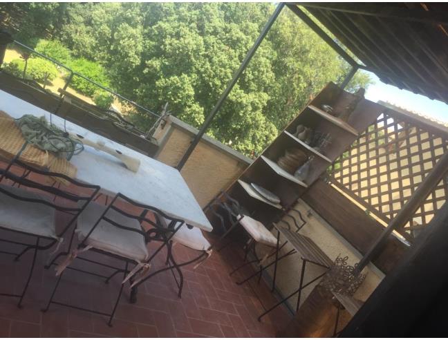 Anteprima foto 5 - Attico in Vendita a Castiglione della Pescaia (Grosseto)