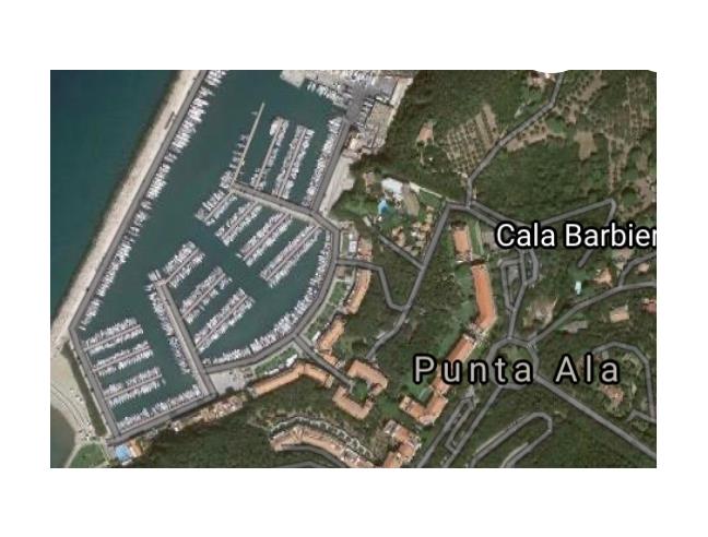 Anteprima foto 6 - Attico in Vendita a Castiglione della Pescaia (Grosseto)