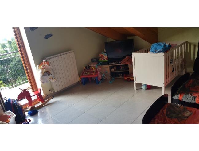 Anteprima foto 3 - Attico in Vendita a Castiglione Torinese (Torino)