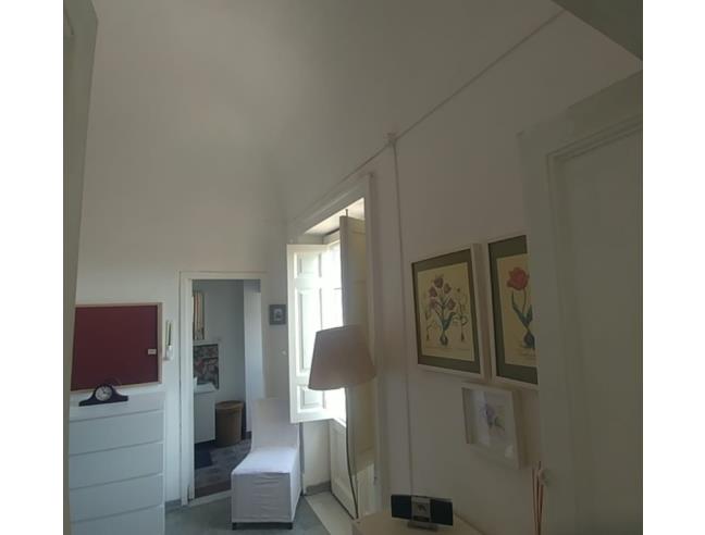 Anteprima foto 7 - Attico in Vendita a Catania - Centro Storico