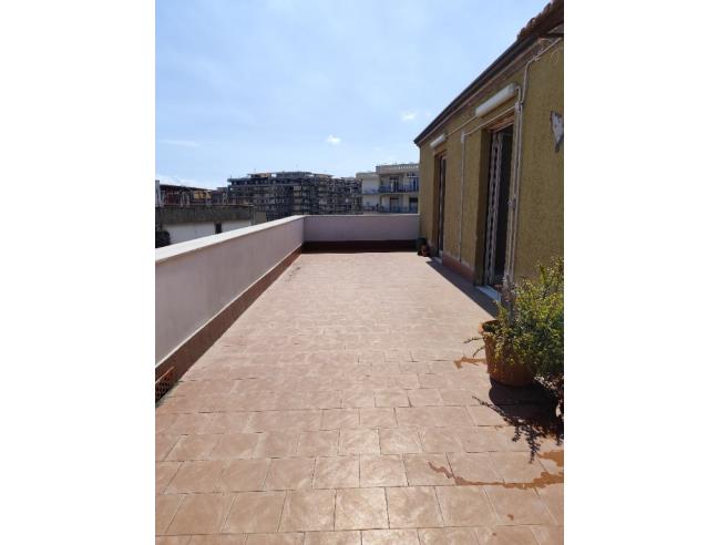Anteprima foto 2 - Attico in Vendita a Catania - Circonvallazione
