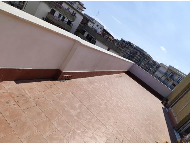 Anteprima foto 3 - Attico in Vendita a Catania - Circonvallazione