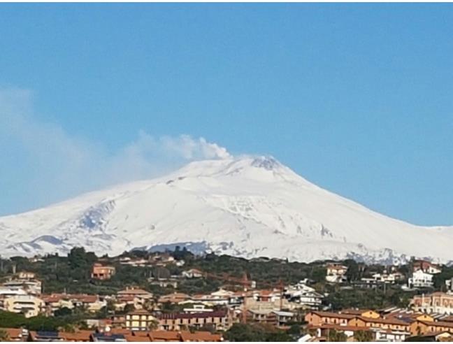 Anteprima foto 1 - Attico in Vendita a Catania - Piazza Montessori