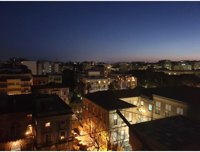 Anteprima foto 1 - Attico in Vendita a Catania - Piazza S.M.Gesù