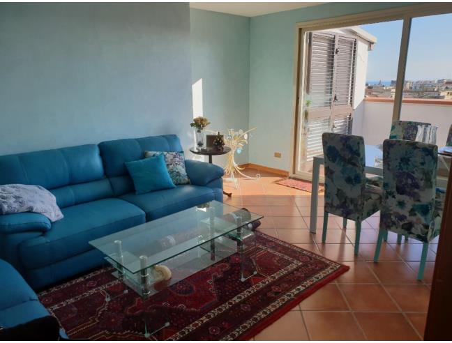 Anteprima foto 4 - Attico in Vendita a Catania - Piazza S.M.Gesù