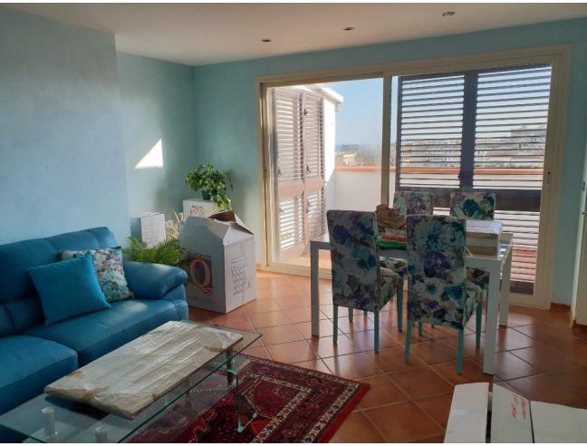 Anteprima foto 6 - Attico in Vendita a Catania - Piazza S.M.Gesù