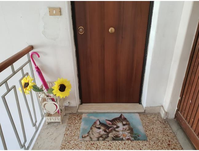 Anteprima foto 8 - Attico in Vendita a Catania - Piazza S.M.Gesù