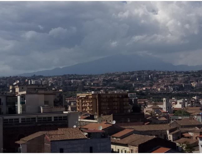 Anteprima foto 2 - Attico in Vendita a Catania - Picanello