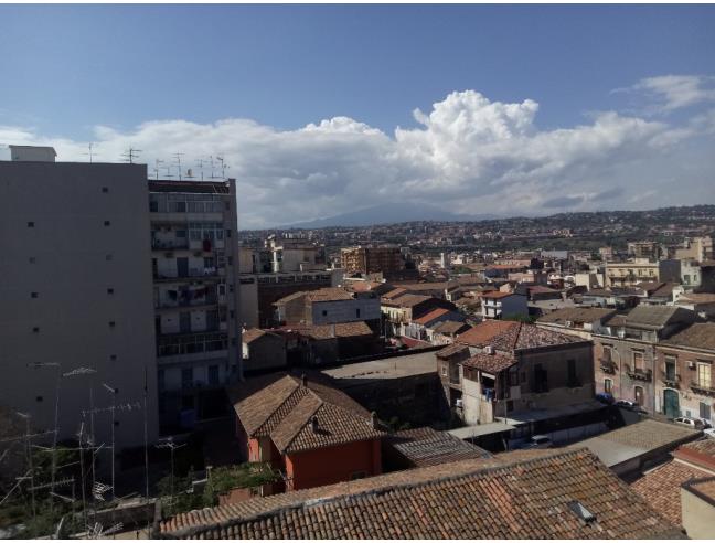 Anteprima foto 3 - Attico in Vendita a Catania - Picanello