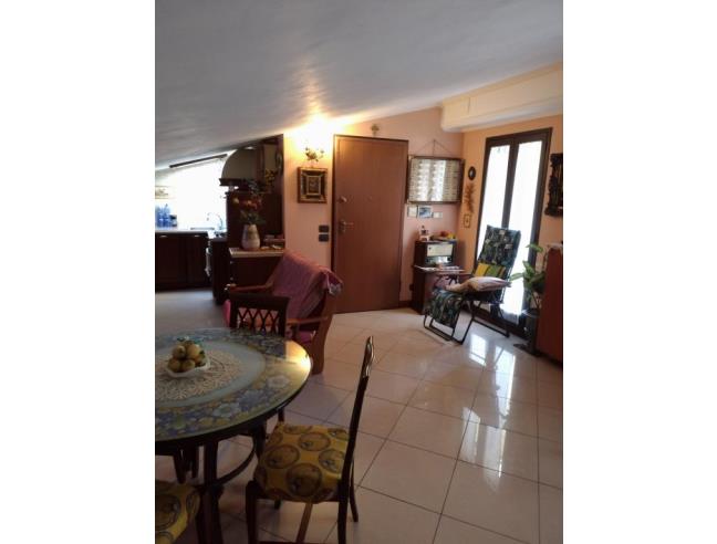 Anteprima foto 7 - Attico in Vendita a Cefalù (Palermo)