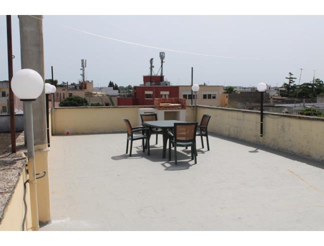 Anteprima foto 8 - Attico in Vendita a Cellino San Marco (Brindisi)