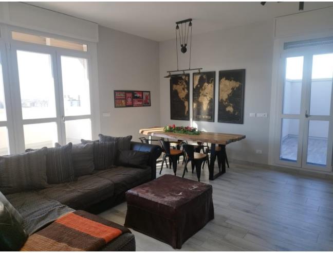 Anteprima foto 2 - Attico in Vendita a Cento (Ferrara)