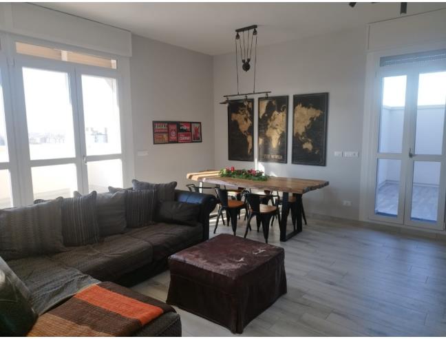 Anteprima foto 4 - Attico in Vendita a Cento (Ferrara)