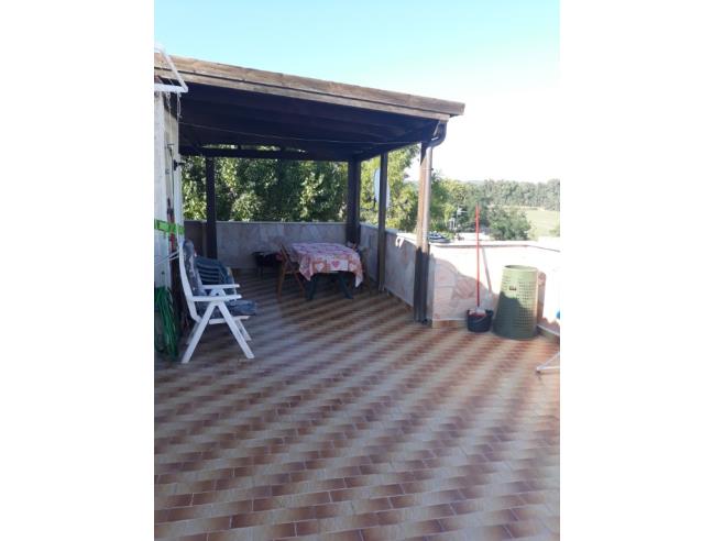 Anteprima foto 2 - Attico in Vendita a Cerveteri - Marina Di Cerveteri