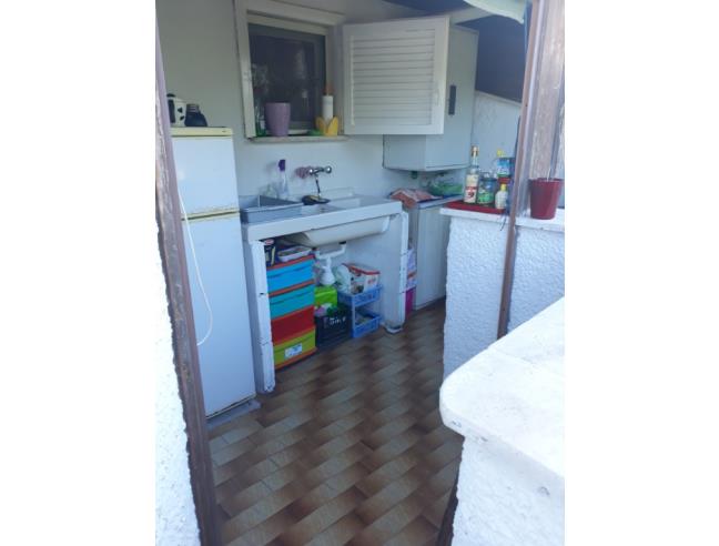 Anteprima foto 4 - Attico in Vendita a Cerveteri - Marina Di Cerveteri