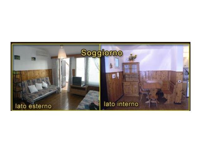 Anteprima foto 2 - Attico in Vendita a Cerveteri (Roma)