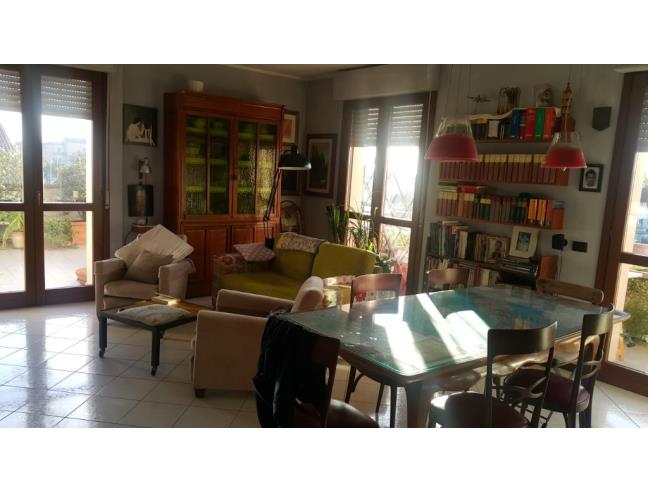 Anteprima foto 4 - Attico in Vendita a Cesena - Macerone