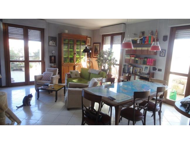 Anteprima foto 7 - Attico in Vendita a Cesena - Macerone