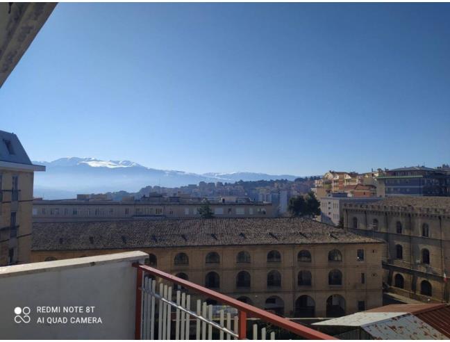 Anteprima foto 1 - Attico in Vendita a Chieti - Centro città