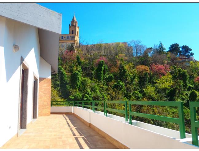 Anteprima foto 2 - Attico in Vendita a Chieti - Centro città