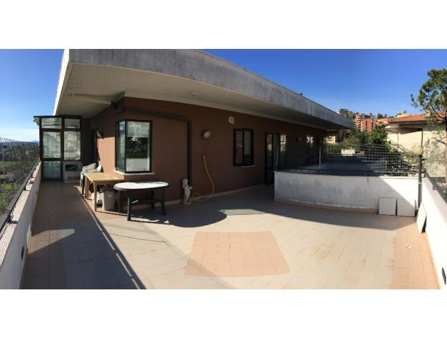 Anteprima foto 6 - Attico in Vendita a Chieti (Chieti)